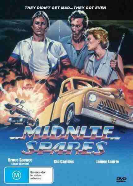 Midnite Spares (1983) Screenshot 4
