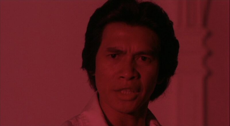 The Boxer's Omen (1983) Screenshot 2