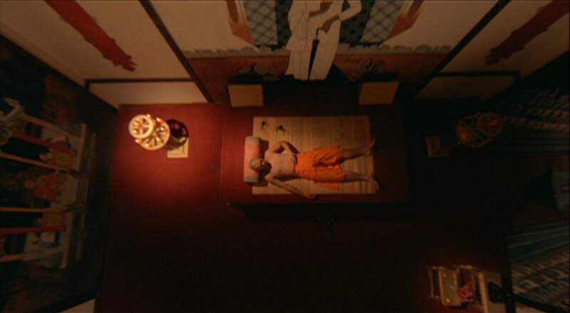 The Boxer's Omen (1983) Screenshot 5