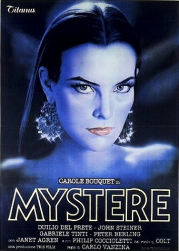 Mystère (1983) with English Subtitles on DVD on DVD