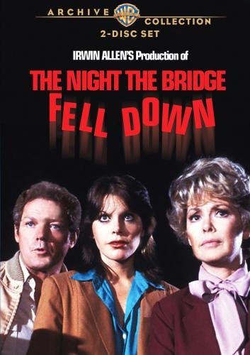 The Night the Bridge Fell Down (1980) Screenshot 1