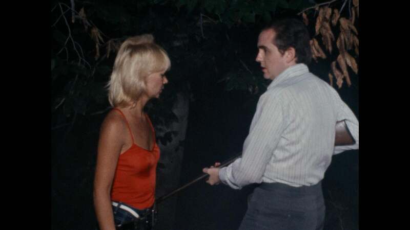 Nightbeast (1982) Screenshot 4