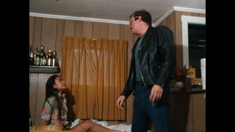Nightbeast (1982) Screenshot 5
