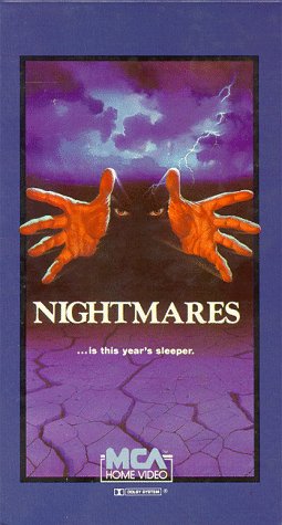 Nightmares (1983) Screenshot 1