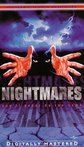 Nightmares (1983) Screenshot 2