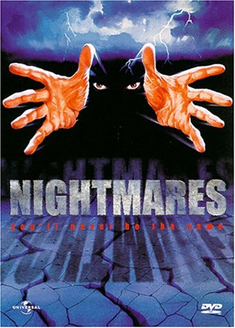 Nightmares (1983) Screenshot 3