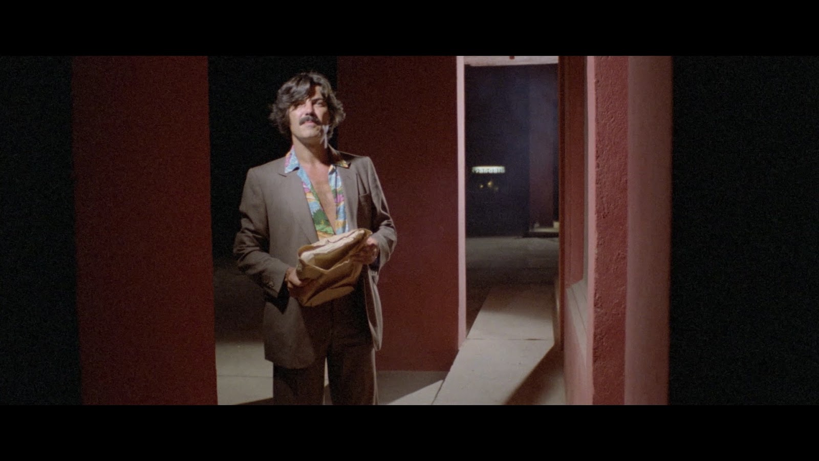 Night of Open Sex (1983) Screenshot 5