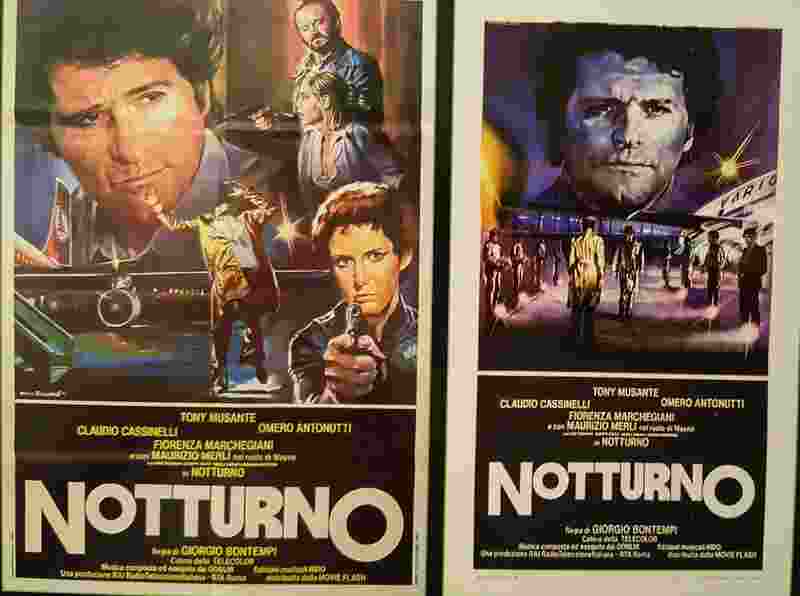 Notturno (1983) Screenshot 2