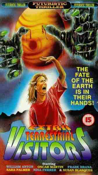 Extra Terrestrial Visitors (1983) Screenshot 2