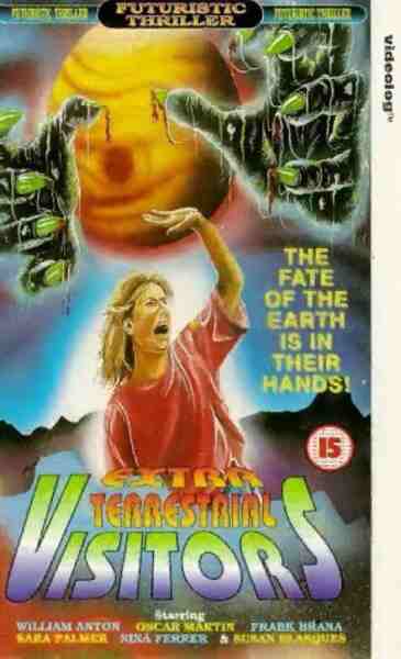 Extra Terrestrial Visitors (1983) Screenshot 3
