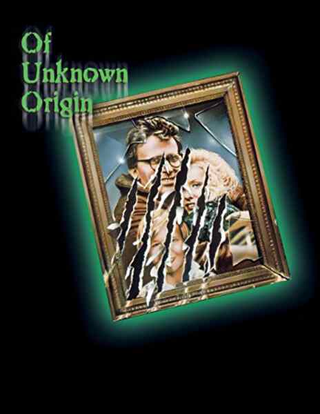 Of Unknown Origin (1983) Screenshot 2