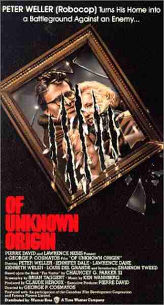 Of Unknown Origin (1983) Screenshot 3