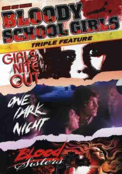 One Dark Night (1981) Screenshot 2