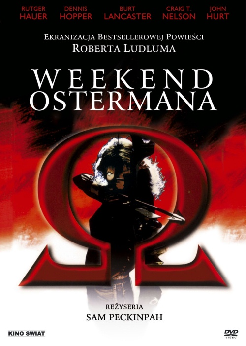The Osterman Weekend (1983) Screenshot 1