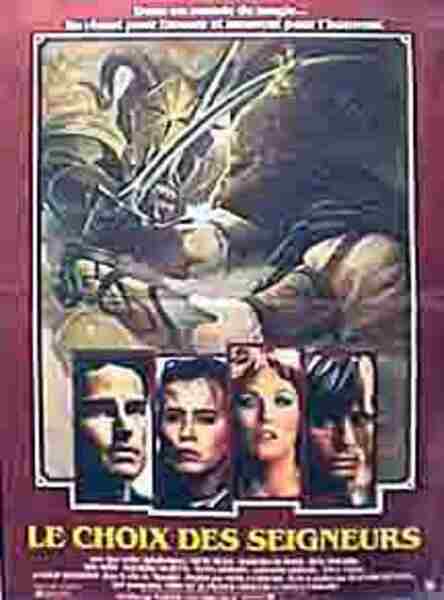 Hearts and Armour (1983) Screenshot 2