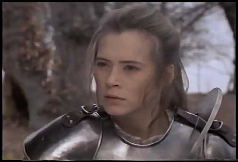 Hearts and Armour (1983) Screenshot 4