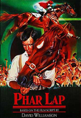 Phar Lap (1983) Screenshot 4