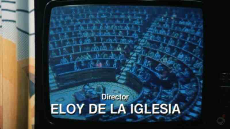 El pico (1983) Screenshot 3