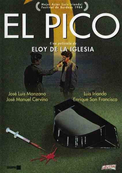 El pico (1983) Screenshot 5