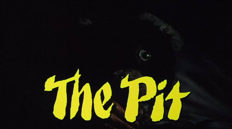 The Pit (1981) Screenshot 1