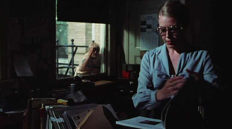 The Pit (1981) Screenshot 2
