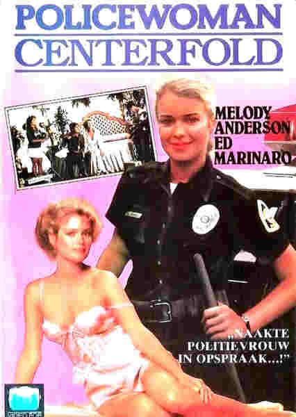 Policewoman Centerfold (1983) Screenshot 3