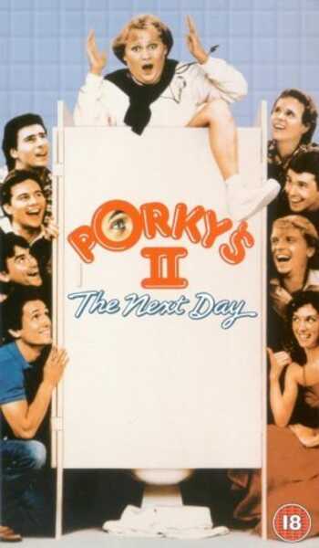 Porky's II: The Next Day (1983) Screenshot 1