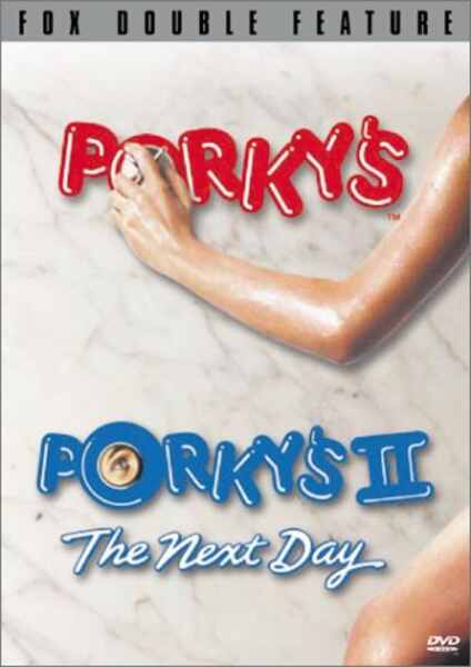Porky's II: The Next Day (1983) Screenshot 3
