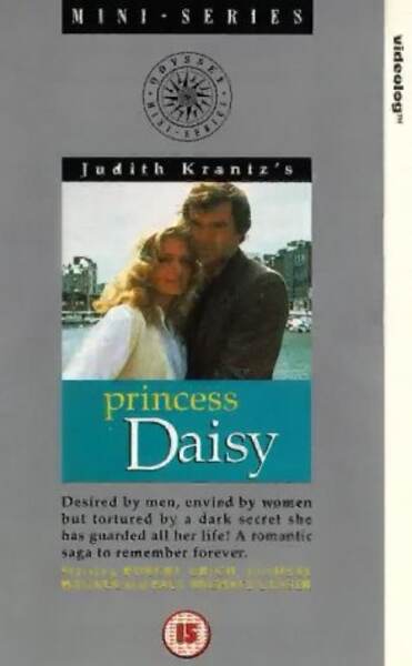 Princess Daisy (1983) Screenshot 1
