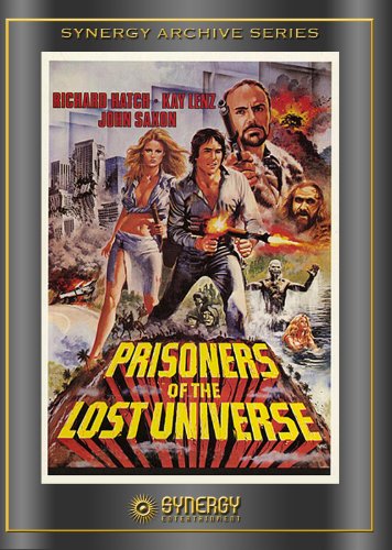 Prisoners of the Lost Universe (1983) Screenshot 1