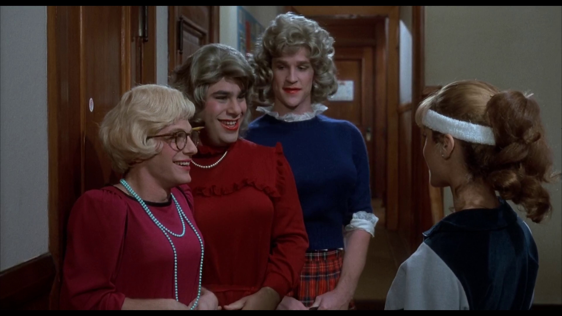 Private School (1983) Screenshot 4 