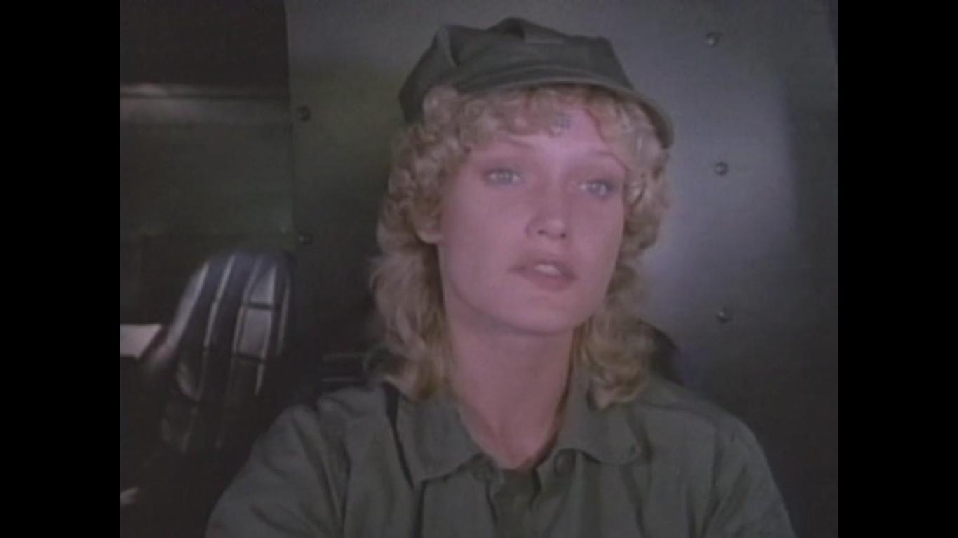 The Prodigal Planet (1983) Screenshot 2 