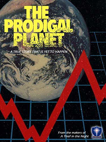 The Prodigal Planet (1983) starring William Wellman Jr. on DVD on DVD