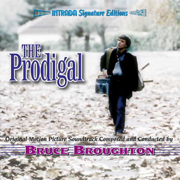 The Prodigal (1983) Screenshot 5 