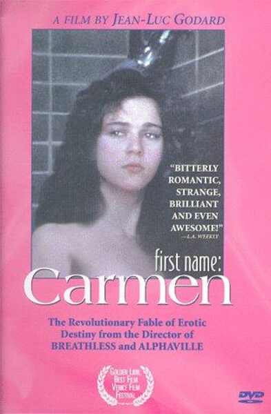 First Name: Carmen (1983) Screenshot 2