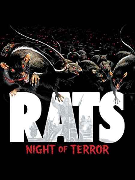 Rats: Night of Terror (1984) Screenshot 2