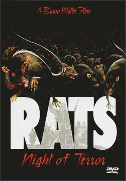 Rats: Night of Terror (1984) Screenshot 3