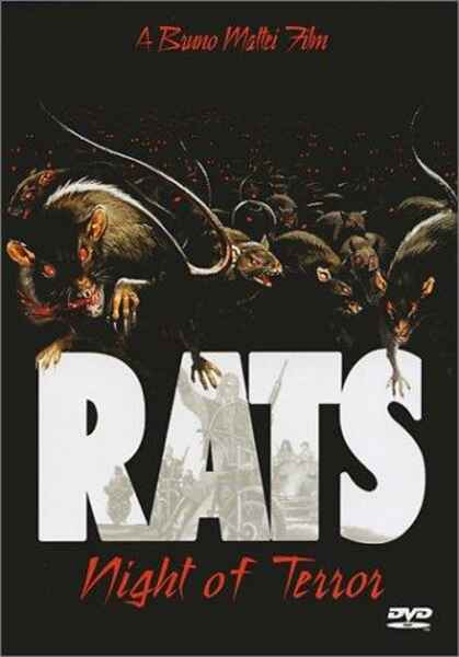 Rats: Night of Terror (1984) Screenshot 5