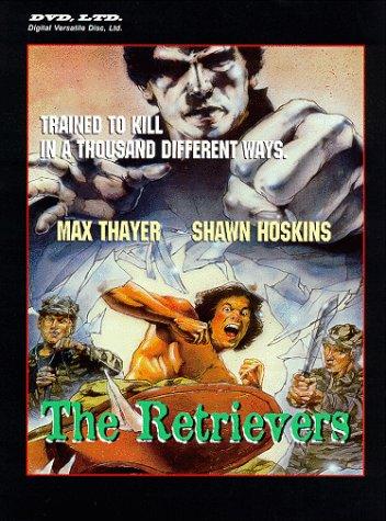 The Retrievers (1982) Screenshot 3 