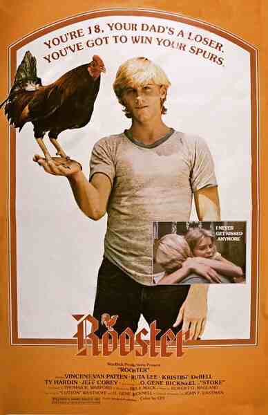 Rooster: Spurs of Death! (1978) Screenshot 1