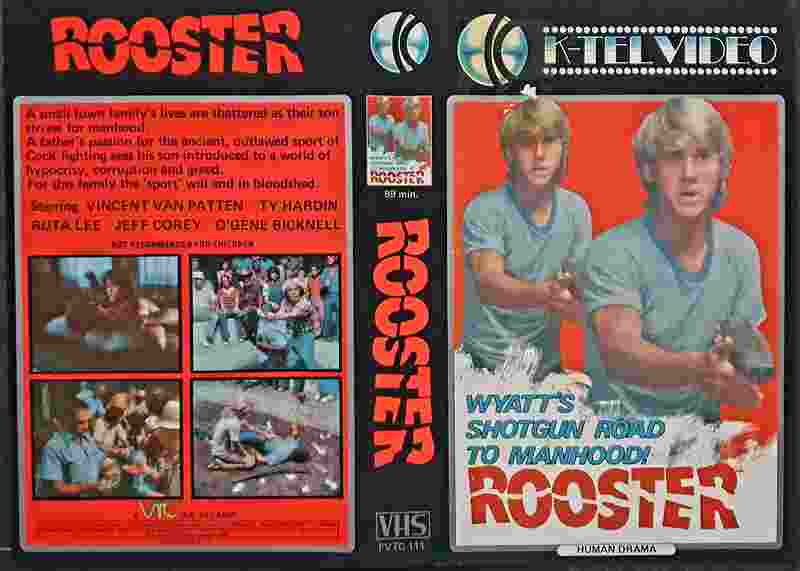 Rooster: Spurs of Death! (1978) Screenshot 2