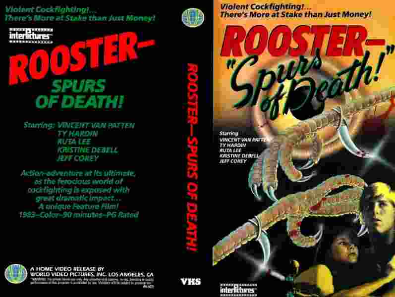 Rooster: Spurs of Death! (1978) Screenshot 3