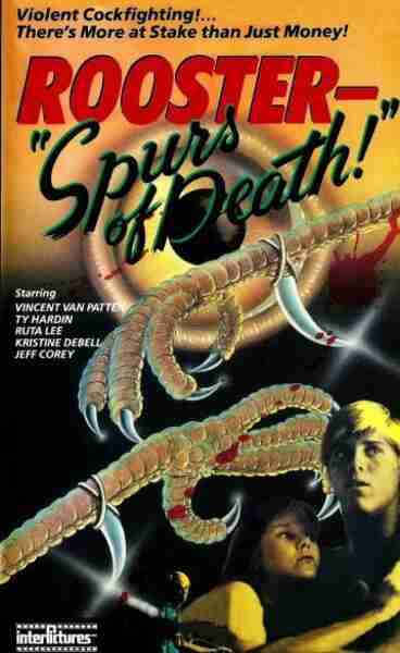 Rooster: Spurs of Death! (1978) Screenshot 4