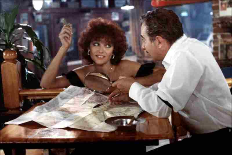 Le ruffian (1983) Screenshot 2