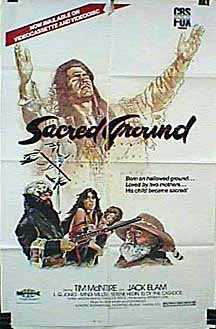 Sacred Ground (1983) Screenshot 2