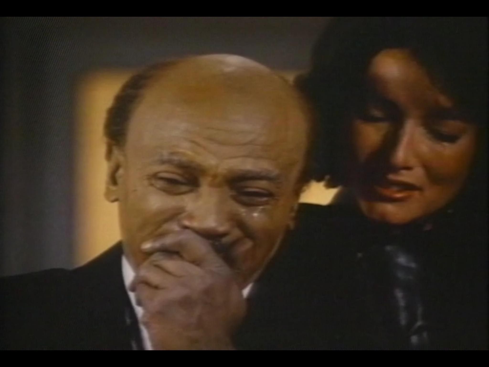Sadat (1983) Screenshot 2 