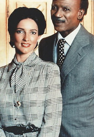 Sadat (1983) Screenshot 3 