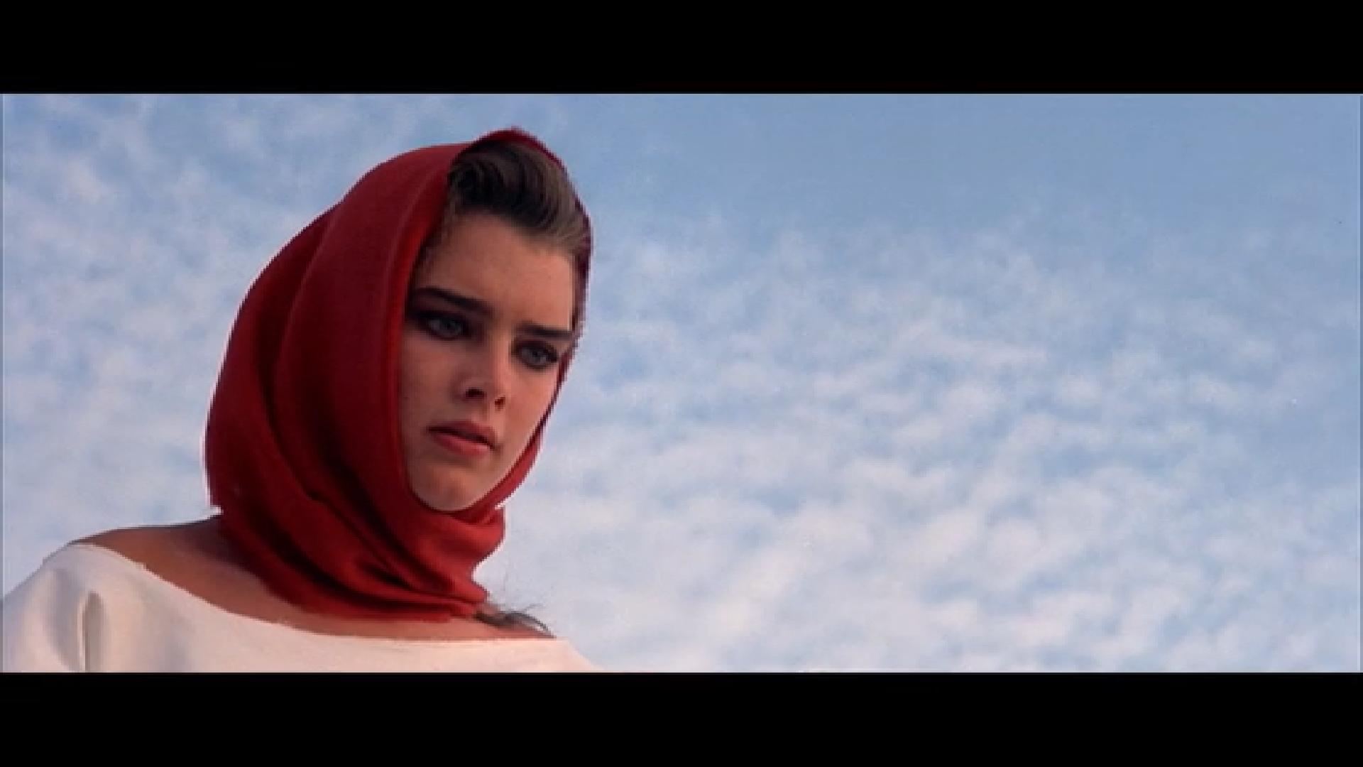 Sahara (1983) Screenshot 4