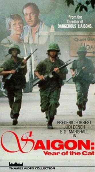 Saigon: Year of the Cat (1983) Screenshot 4