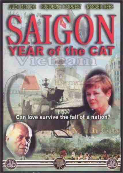Saigon: Year of the Cat (1983) Screenshot 5